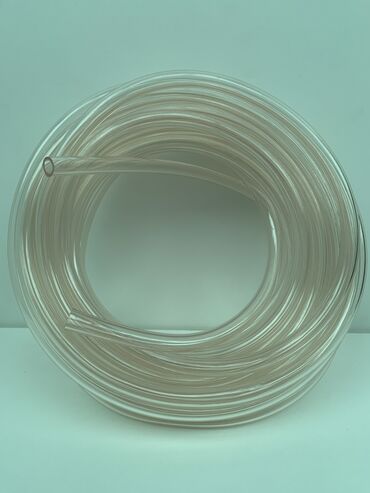 Капельный полив: ⚠️Трубка соединительная (гибкая)-2 варианта. ЦЕНА: 280с./260сом — 3