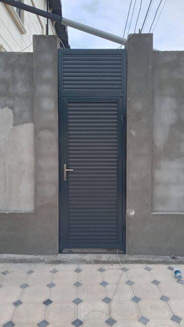 Сварка: Сварка | Ворота — 28