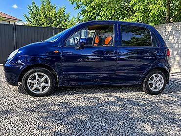 Mini: Mini : 2008 г., 0.8 л, Механика, Бензин, Хэтчбэк — 1