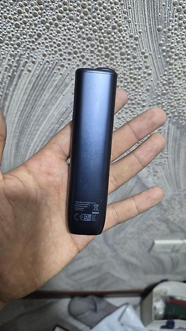 Iqos iluma çeke bilmirem deye satiram yeni kimidir lalafo.az -da Iqos iluma çeke bilmirem deye satiram yeni kimidir