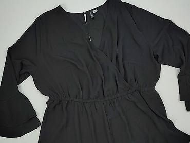 duże: H&M Divided, Kombinezon damski, rozmiar 5XL — 1