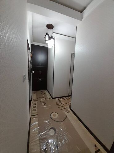 Yeni tikili: 3 otaqlı, Yeni tikili, 62 kv. m — 2