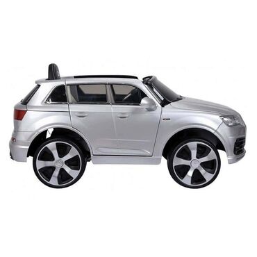 Dečiji električni automobili: Auto na akumulator Mercedes AMG G63L LICENCIRANI KOZNO SEDISTE MEKE — 5