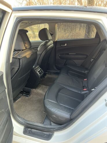 Kia: Kia K5: 2020 г., 2 л, Автомат, Бензин, Седан — 20