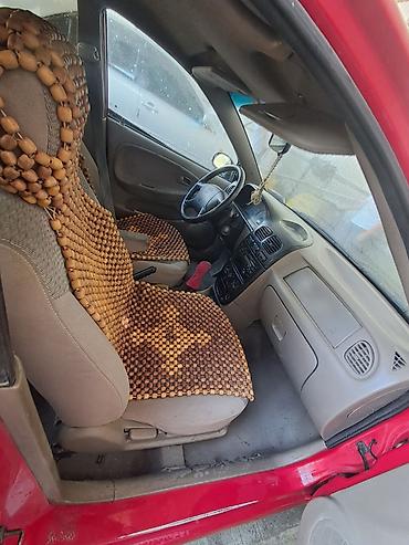 small car: Kia Rio: 2005 г., Механика, Бензин, Седан — 1