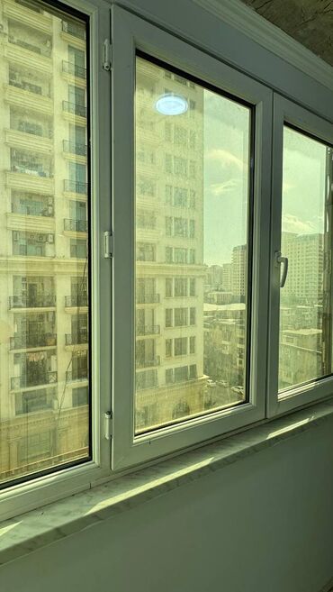 Köhnə tikili: Bakı, 4 otaqlı, Köhnə tikili, m. Elmlər Akademiyası, 108 kv. m -da lalafo.az — 28 Köhnə tikili: Bakı, 4 otaqlı, Köhnə tikili, m. Elmlər Akademiyası, 108 kv. m — 28