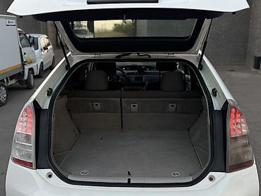датчик абс тойота приус 20: Toyota Prius: 2011 г., 1.8 л, Вариатор, Гибрид, Хэтчбэк — 9