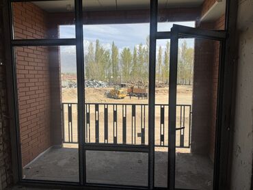 ищу квартиру в аламедин 1: 1 комната, 25 м², Индивидуалка, 2 этаж, ПСО (под самоотделку)