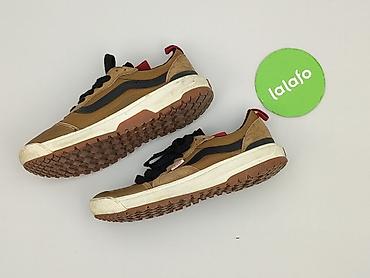 korki jordan 1: Vans, Sneakersy dla mężczyzn, rozmiar 39 — 3