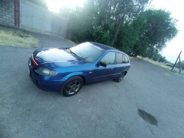 фаркопы пассат: Mazda 323: 2002 г., 1.6 л, Механика, Бензин, Хетчбек