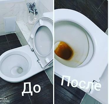 клининг квартиры: Уборка помещений, | Квартиры — 3