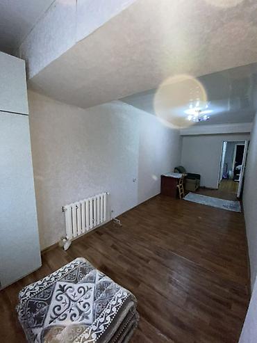 Комнаты: Сдаю 2х комнатную квартиру по улице Манаса 41/ пересекает Московская — 8