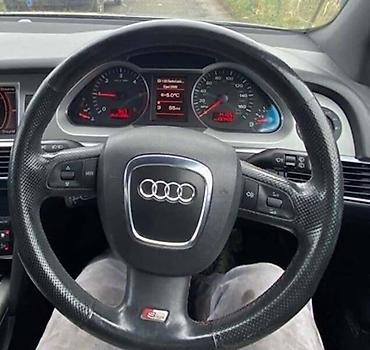 accu check: HAUBA,FAROVI,DESNO KRILO ZA AUDI A6 OD 2005. DO 2008. GOD. | Polovni — 4