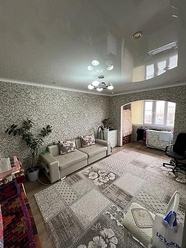 Продажа квартир: 1 комната, 45 м², 106 серия улучшенная, 9 этаж, Евроремонт — 1