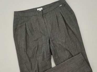 buty venice ccc: Material trousers for women, size S (EU 36)