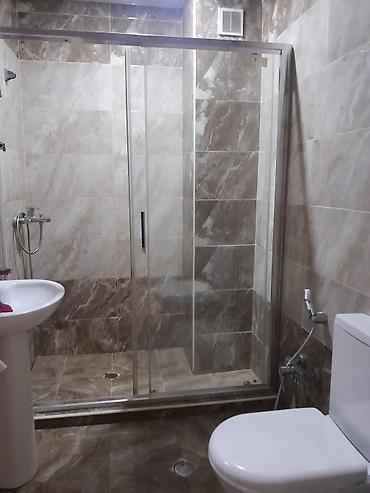kirayə otaqlar: Satilir 30 kvadrat 10 mkr kristal abseron 2 otaq metbex balkonda — 1