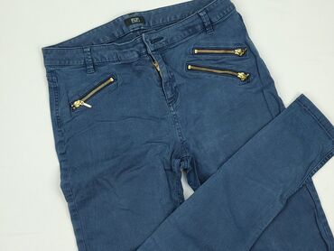 F&F, Jeans for women, size L (EU 40)