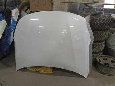 капот на нексии: Капот Kia