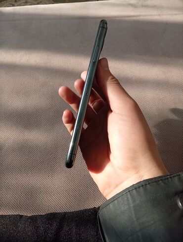 Apple iPhone: IPhone 11 Pro Max, Б/у, 64 ГБ, Space Gray, Коробка, 79 % — 4