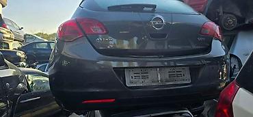 epoxy plastic mannol: STOP SVETLA I STOP LAMPE ZA OPEL ASTRA J | Stop svetlo, stop lampa — 1