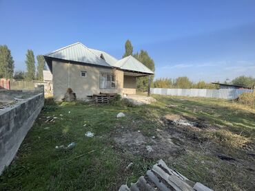 продажа дом верхний орок: Дом, 100 м², 4 комнаты, Агентство недвижимости, Старый ремонт