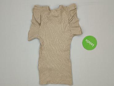oversize bluzki: Bluzka damska, rozmiar S — 3