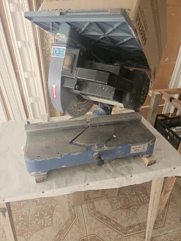 PVC dəzgahları: PVC pəncərə/profil istehsalı üçün avadanlıq dəsti Tecili Olaraq — 3