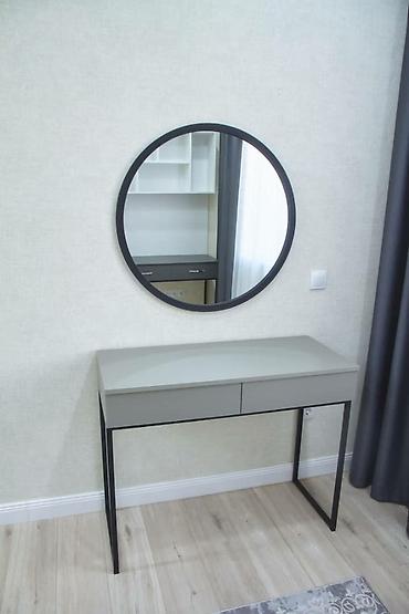 Долгосрочная аренда квартир: 2 комнаты, Риэлтор, Без подселения, С мебелью полностью — 26