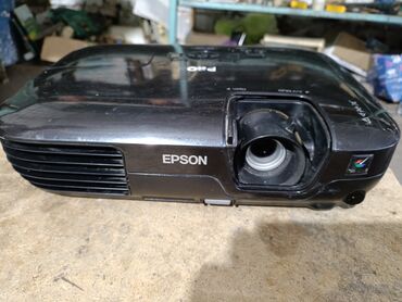 проектор для дома цена: Продаю проектор epson EB-S92