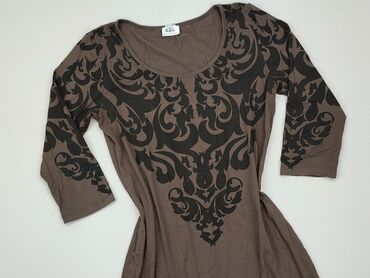 tanie sukienki z wiskozy: Dress, S (EU 36), Bpc, condition - Good