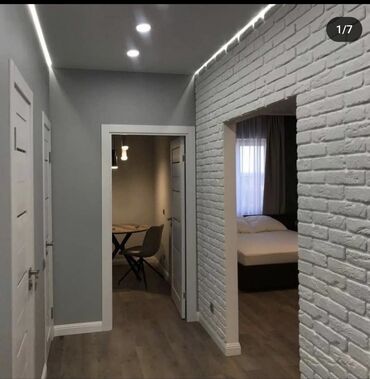 Ремонт под ключ: Ремонт под ключ | Квартиры Больше 6 лет опыта — 5