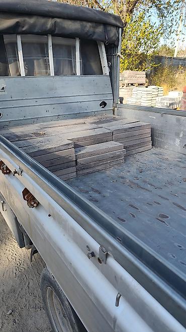 Евробрусчатка: Евробрусчатка, Беш-таш, Под камень, Прессованная, Новый — 18