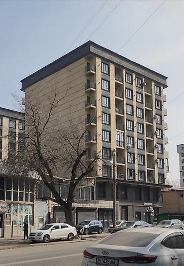 rayyan: 2 комнаты, 79 м², Карпинка Элитка, 6 этаж, ПСО (под самоотделку) — 2