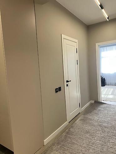 долинка комната: 3 комнаты, 87 м², Элитка, 2 этаж, Свежий ремонт — 4