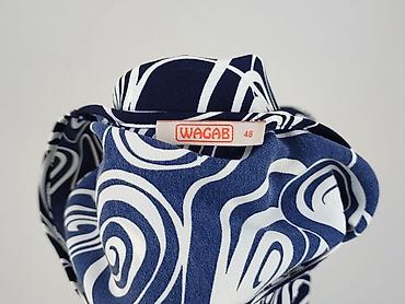 forthis marynarka: Bluzka damska, rozmiar 4XL — 4