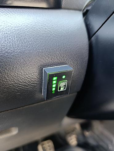 ман манчик: Volkswagen Sharan: 2005 г., 1.8 л, Механика, Бензин, Минивэн — 8