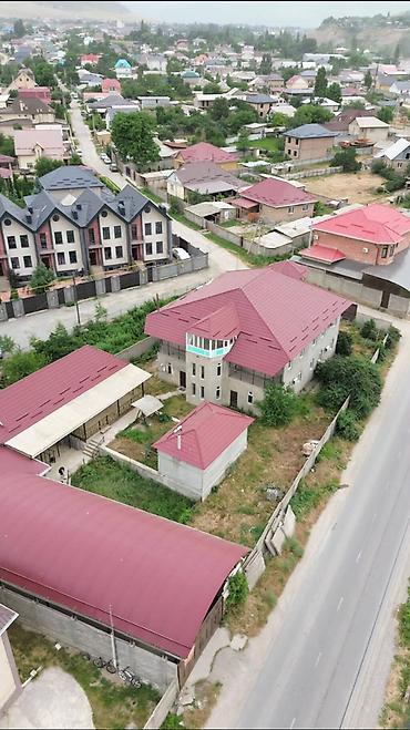 локация: 🏡 Продается просторный 3-уровневый дом — 456 м² на участке 12,7 соток — 1