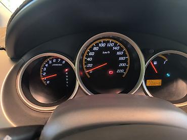 альпина магнитола: Honda Jazz: 2007 г., 1.5 л, Автомат, Бензин, Хэтчбэк — 4