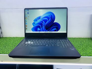 процессоры intel core i9: Ноутбук, Asus, 16 ГБ ОЗУ, Intel Core i7, 15.6 ", Б/у, Для работы, учебы, память NVMe SSD