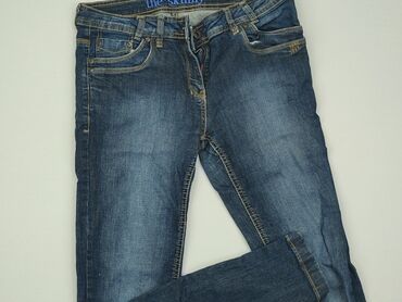 garcia jeans t shirty: Джинси, L, стан - Хороший