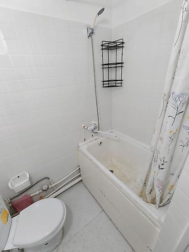 молодая гвардия: 1 комната, 32 м², Молодая Гвардия 3 этаж, Свежий ремонт — 10