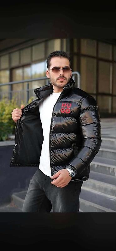oglasi za jakne: 10. nove boje muške jakne S,M,L,XL,XXL veličine 9599🌸🌸 din — 1