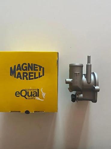 Termostati: TERMOSTAT MERCEDES E C KLASA W210 99-02 SVI CDI W203 2.7 04- | — 3