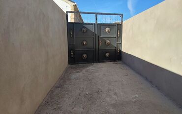 Həyət evləri və villaların satışı: 3 otaqlı, 2 kv. m, Yeni təmirli — 2