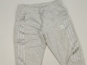 Adidas, Sweatpants for women, M (EU 38)
