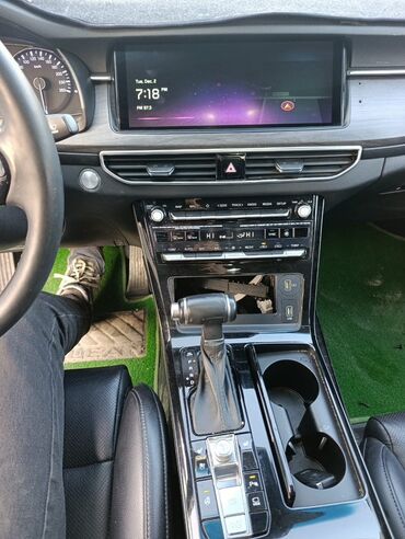 Kia: Kia K7: 2020 г., 3 л, Газ, Седан — 8