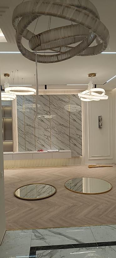 Ремонт под ключ: Ремонт под ключ | Квартиры Больше 6 лет опыта — 20