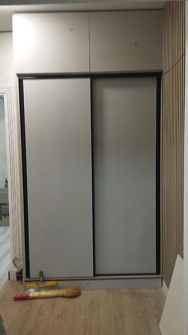 Мебель на заказ: Мебель на заказ, Спальня, Кровать — 16