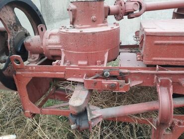 Тракторы МТЗ (Беларус): Модель: 82, Б/у, 2014 г., Трактор с другими агрегатами — 22