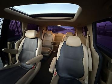 Kia: Kia Carnival: 2017 г., 2.2 л, Типтроник, Дизель, Минивэн at lalafo.kg — 10 Kia: Kia Carnival: 2017 г., 2.2 л, Типтроник, Дизель, Минивэн — 10